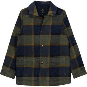 Finisterre Stowe Blanket Jacket - Women's US Size 6